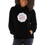 Don't Hate Different (Hoodie)