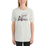 Stay Different (Esperanza - Raising Dion) Unisex Shirt