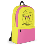 #TeamSammi (Sammi Haney / Esperanza Raising Dion) Backpack