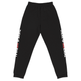 There is No Normal Dark Unisex Sweatpants (Joggers)