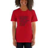 Bill Doesn't Give Parenting or Medical Advice (Special Needs Parent Shirt)