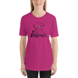 Be Different (Esperanza - Raising Dion) Unisex Shirt Light Colors