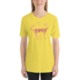 I Love Pink (Esperanza - Raising Dion) Shirt Light & Dark Colors
