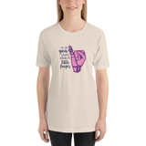 I've Got You Wrapped Around My Little Finger (Shirt)