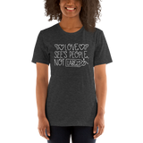 Love See's People, Not Labels (Shirt)