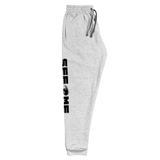 See Me Not My Disability (Halftone) Sweatpants (Joggers)