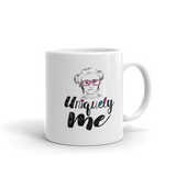 Uniquely Me (Esperanza - Raising Dion) Mug