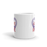 I Love Someone Rare (with a Rare Condition) Mug