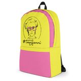 #TeamSammi (Sammi Haney / Esperanza Raising Dion) Backpack