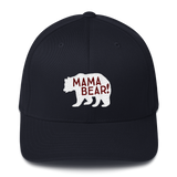 hat cap Mama bear momma bear special needs mom parent mom mother parent disability disabled child parenting