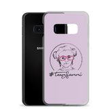 #TeamSammi (Sammi Haney / Esperanza Raising Dion) Samsung Case