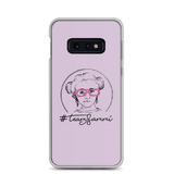 #TeamSammi (Sammi Haney / Esperanza Raising Dion) Samsung Case
