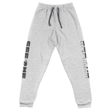 See Me Not My Disability (Halftone) Sweatpants (Joggers)