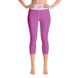 yoga capri leggings Sass Queen Fan Sammi Haney Esperanza Netflix Raising Dion sassy wheelchair pink glasses disability osteogenesis imperfecta