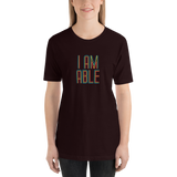 I am Able (Shirt)