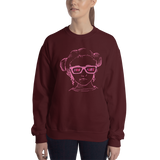 Pink 4Life (Esperanza - Raising Dion) Sweatshirt