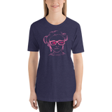 I Love Pink (Esperanza - Raising Dion) Shirt Light & Dark Colors