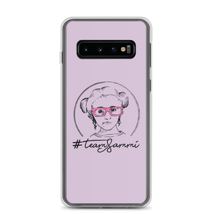 #TeamSammi (Sammi Haney / Esperanza Raising Dion) Samsung Case