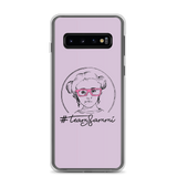 #TeamSammi (Sammi Haney / Esperanza Raising Dion) Samsung Case