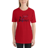 Stay Different (Esperanza - Raising Dion) Unisex Shirt