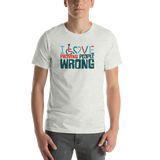 Shirt my child loves proving people wrong special needs parent parenting expectations disability special needs awareness wheelchair