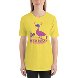 It's OK to be an Odd Duck! Shirt