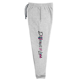 sweatpants joggers Different Does Not Equal Less Netflix's Raising Dion Esperanza Sammi Haney disability disabled wheelchair special needs