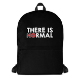 school backpack there is no normal myth peer pressure popularity disability special needs awareness diversity inclusion inclusivity acceptance activism