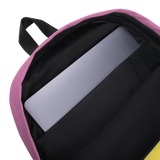 It's OK to be an Odd Duck! Backpack