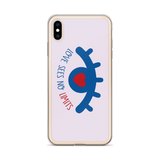 Love Sees No Limits (iPhone Case Design 1)