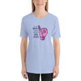 I've Got You Wrapped Around My Little Finger (Shirt)