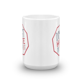 Don't Hate Different (Mug)