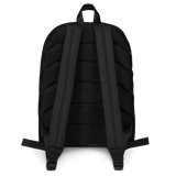 Never Seek Approval to Be Yourself (Backpack)