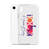 100% Human Being (iPhone Case)