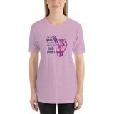 I've Got You Wrapped Around My Little Finger (Shirt)