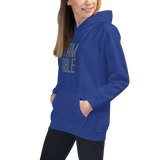 I am Able (Kid's Hoodie)