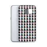 Sammi Haney (Esperanza - Raising Dion) Faces All-Over Samsung Case