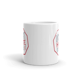 Don't Hate Different (Mug)