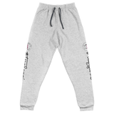 #TeamSammi (Sammi Haney / Esperanza Raising Dion) Unisex Sweatpants