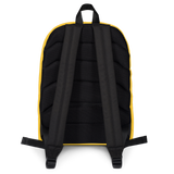 Bill Doesn't Give Parenting or Medical Advice (Special Needs Parent Backpack)
