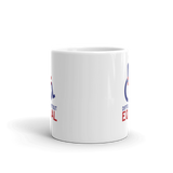Different but Equal (Disability Equality Logo) Mug