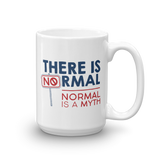 There is No Normal (Mug)