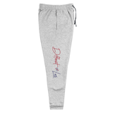 Different Does Not Equal Less (Original Clean Design) Unisex Sweatpants