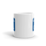 Not Invisible (Sign Look) Mug