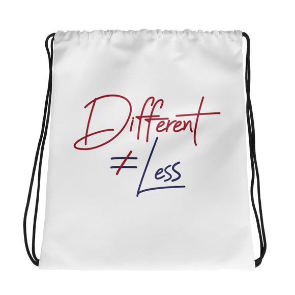 Netflix's Raising Dion Esperanza Sammi Haney Different Does Not Equal Less