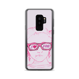 I Love Pink (Esperanza - Raising Dion) Samsung Case