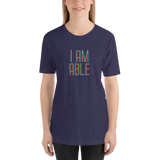 I am Able (Shirt)