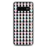 Sammi Haney (Esperanza - Raising Dion) Faces All-Over Samsung Case