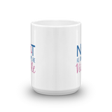 Not All Disabilities are Visible (Women's Design Mug)