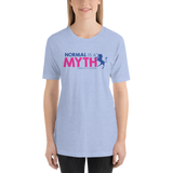 Normal is a Myth (Unicorn) Shirt